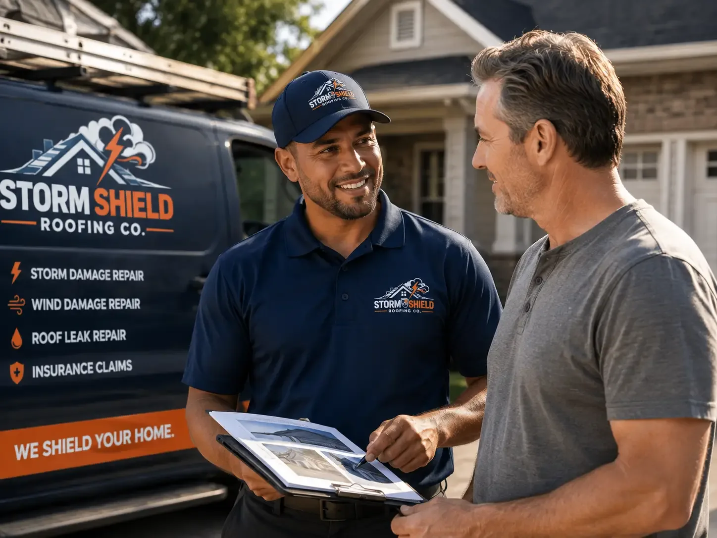 Storm Damage Roof Repair Castroville, CA FAQs